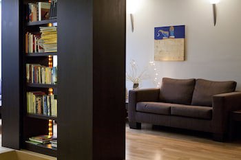 Hermes Hotel galeri fotoğrafı