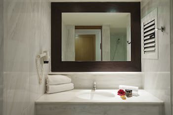 Hermes Hotel fotoğrafı