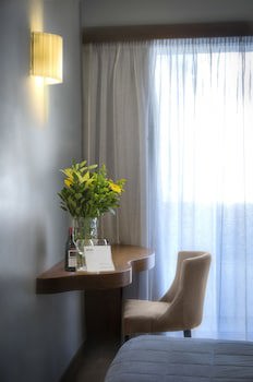 Hermes Hotel galeri fotoğrafı