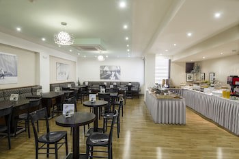 Hermes Hotel galeri fotoğrafı