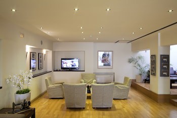 Hermes Hotel galeri fotoğrafı