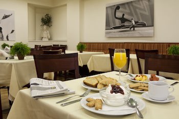 Hermes Hotel fotoğrafı