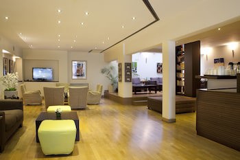 Hermes Hotel galeri fotoğrafı