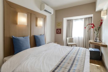 Hermes Hotel galeri fotoğrafı