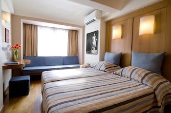 Hermes Hotel galeri fotoğrafı