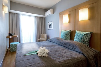 Hermes Hotel galeri fotoğrafı