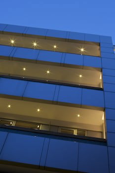 Hermes Hotel galeri fotoğrafı