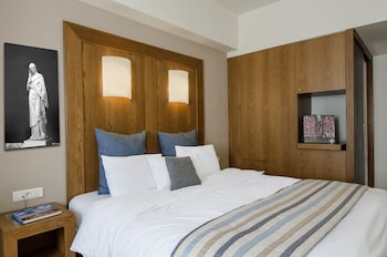 Hermes Hotel fotoğrafı