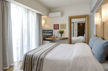 Hermes Hotel galeri fotoğrafı