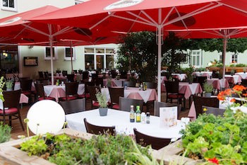 AKZENT Hotel Frankenberg galeri fotoğrafı
