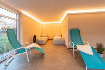 AKZENT Hotel Frankenberg galeri fotoğrafı