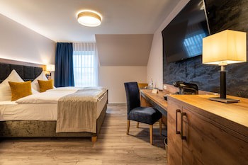 AKZENT Hotel Frankenberg galeri fotoğrafı