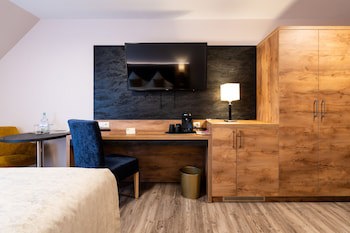 AKZENT Hotel Frankenberg galeri fotoğrafı