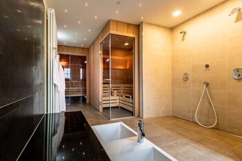 AKZENT Hotel Frankenberg galeri fotoğrafı