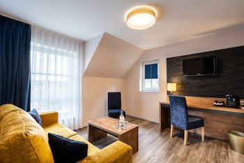 AKZENT Hotel Frankenberg galeri fotoğrafı