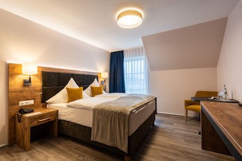 AKZENT Hotel Frankenberg fotoğrafı