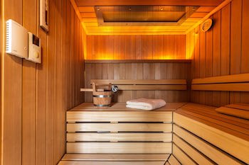 AKZENT Hotel Frankenberg galeri fotoğrafı
