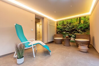 AKZENT Hotel Frankenberg galeri fotoğrafı