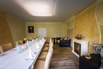 AKZENT Hotel Frankenberg galeri fotoğrafı