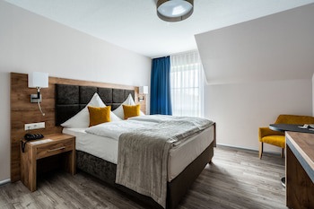 AKZENT Hotel Frankenberg fotoğrafı