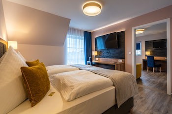 AKZENT Hotel Frankenberg fotoğrafı