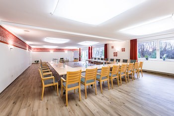 AKZENT Hotel Frankenberg galeri fotoğrafı