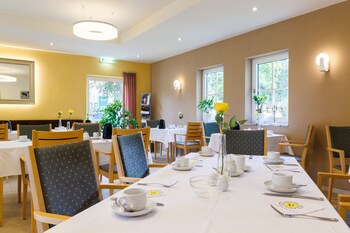 AKZENT Hotel Frankenberg galeri fotoğrafı