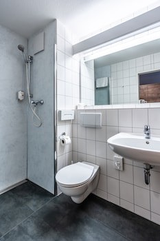 AKZENT Hotel Frankenberg galeri fotoğrafı