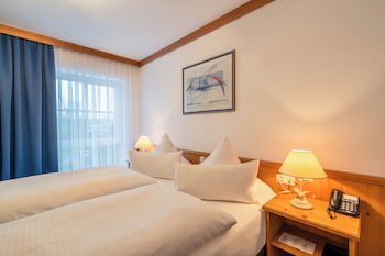 AKZENT Hotel Frankenberg fotoğrafı