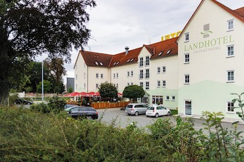 AKZENT Hotel Frankenberg