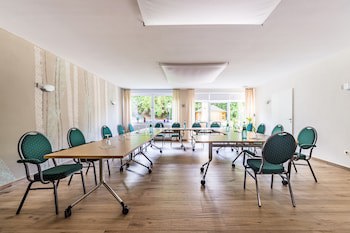 AKZENT Hotel Frankenberg galeri fotoğrafı