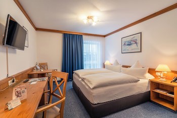 AKZENT Hotel Frankenberg galeri fotoğrafı