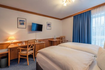 AKZENT Hotel Frankenberg galeri fotoğrafı