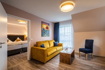 AKZENT Hotel Frankenberg galeri fotoğrafı