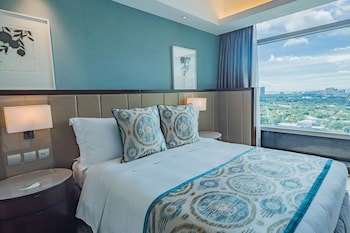 Ascott Makati
