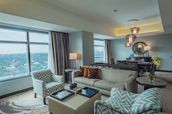 Ascott Makati