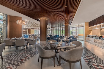 Ascott Makati