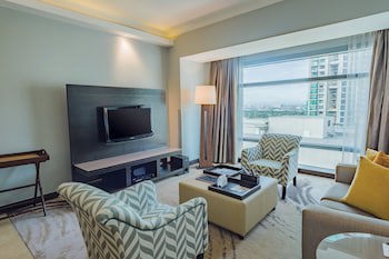 Ascott Makati