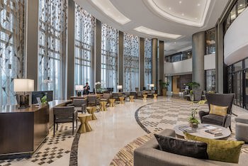 Ascott Makati