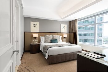Ascott Makati