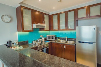 Ascott Makati