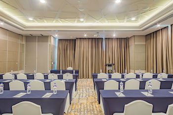 Ascott Makati