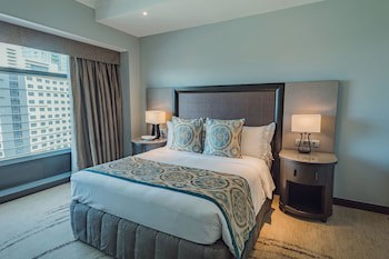 Ascott Makati