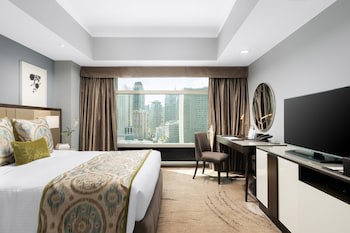 Ascott Makati