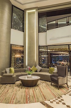 Ascott Makati