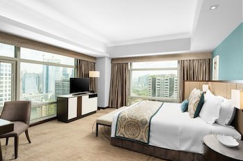 Ascott Makati