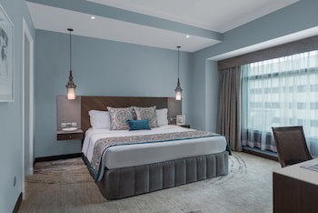Ascott Makati
