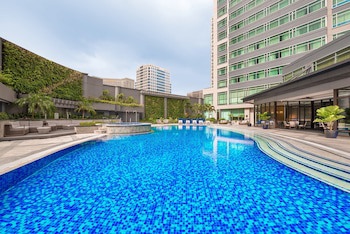 Ascott Makati