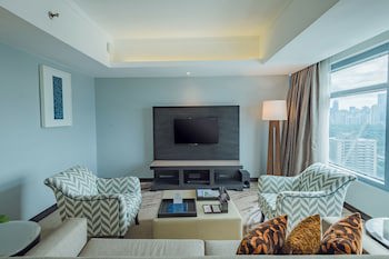 Ascott Makati