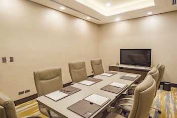 Ascott Makati